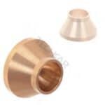 Bronzani nastavci za zračne alate, visok kvalitet, za industrijsku upotrebu.