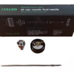 Alatni dio za automobile, kompresor, pneumatika, prskalica, brizgalica.