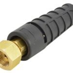 Alat za fitinge za kompresore i pneumatske alate.