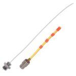 Senzor za tlak za kompresore sa priključkom.