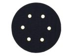 Čičak Disk za Polirku Šlajfaricu 150mm 6" SP-03 6 Rupa - Image 5
