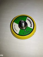 Čičak Disk za Šajfaricu Polirku 50mm 2" SP-09 - Image 3