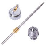 Tanjir za brizganje ulja u zraku, visokog pritiska, industrijski alat.