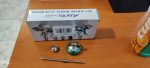 Dizna i Igla za Špricu Auarita 1,3mm L-898 L-898-2 LVLP - Image 2