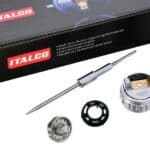 Alat za zračne mašine, namještaj i brze priključke za industrijsku upotrebu.