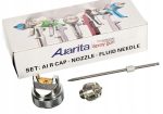 Dizna i Igla za Špricu Auarita H-827 Gold 1,3mm HVLP