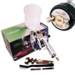 ALAT text alat za lakiranje i brušenje automobila, profesionalni alati za auto industriju.