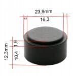 Visoka kvaliteta kompresorski vadilica za auto gume.