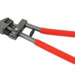 Precizni alat za cijevi, crijeva i instalacije.