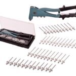 Alatomni nazivi alat za pričvršćivanje, dio set za auto servis, pneumatski alati.