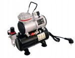 Kompresor za Airbrush Sa Bocom 3L AS189