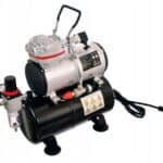 Visoki kvalitet kompresora za zrak, pouzdan i snažan alat za industrijsku upotrebu.