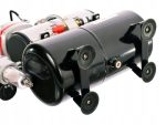 Kompresor za Airbrush Sa Bocom 3L AS189 - Image 2
