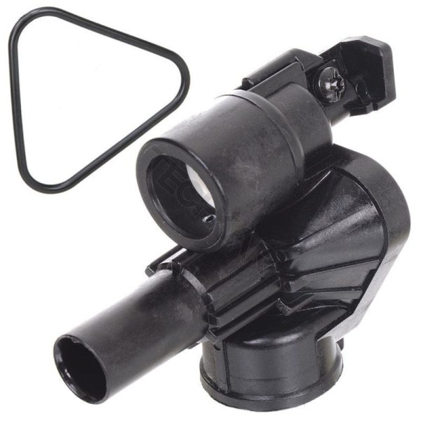 Glava za Karcher K2 K3 K4 K5 King Craft - Image 4