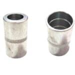 Liquid metal tube, industrial metal pipe, high-quality steel tube for air tools, durable and precision machined.