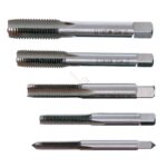 Višeburni alati, prikaz alata za obradу metala i drveta na AirTools.ba.
