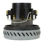 Visokokvalitetni pneumatski elektromotor za industrijsku upotrebu.