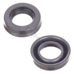 Metalni brtvni prstenovi za kompresore i alatnjak, otpornost na habanje i visoke temperature.