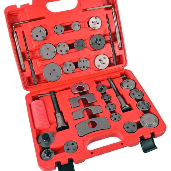 Alat za Vraćanje Kočionog Cilindra Set 35/1 SK1009