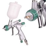 Mini Šprica za Farbanje Lakiranje Italco Shine 1,0mm