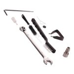 Mini Šprica za Farbanje Lakiranje Italco Shine 1,0mm - Image 5