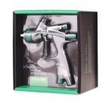 Mini Šprica za Farbanje Lakiranje Italco Shine 1,0mm - Image 7