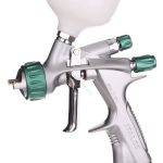 Mini Šprica za Farbanje Lakiranje Italco Shine 1,0mm - Image 2