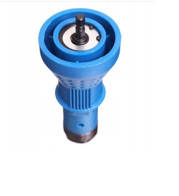 Adapter za AKU Busilicu Navojne Nitne s navojem RA01 - Image 4