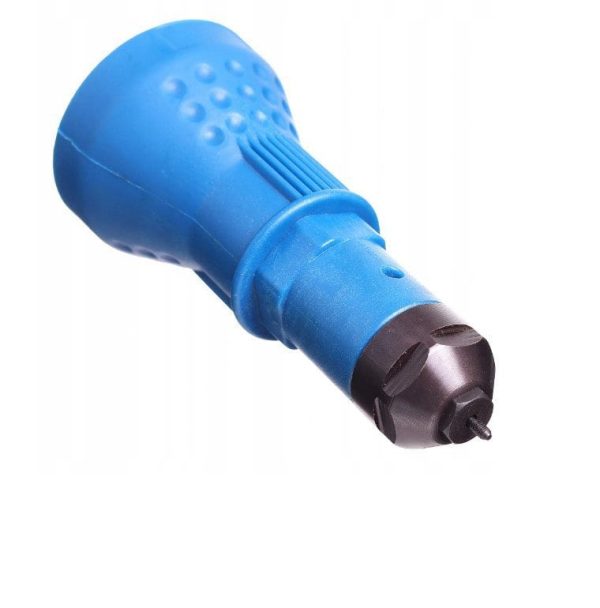 Adapter za AKU Busilicu Navojne Nitne s navojem RA01 - Image 6