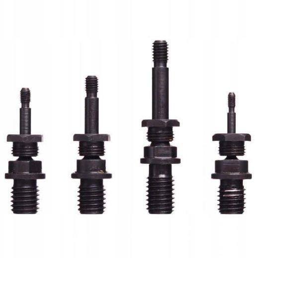 Adapter za AKU Busilicu Navojne Nitne s navojem RA01 - Image 5