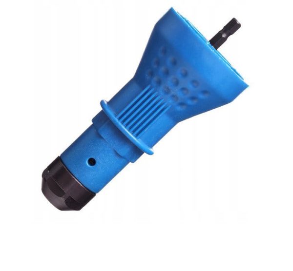 Adapter za AKU Busilicu Navojne Nitne s navojem RA01 - Image 3