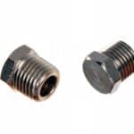 Razdjelnici i priključci za kompresor vazduha.