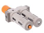 1/2 Pripremna Grupa Filter Regulator Zraka za Kompresor - Image 3