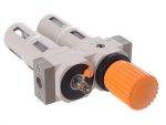 1/2 Pripremna Grupa Filter Regulator Zraka za Kompresor - Image 2