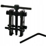 Nastavak za stezni alat, industrijski alat za montažu i obradu metala.