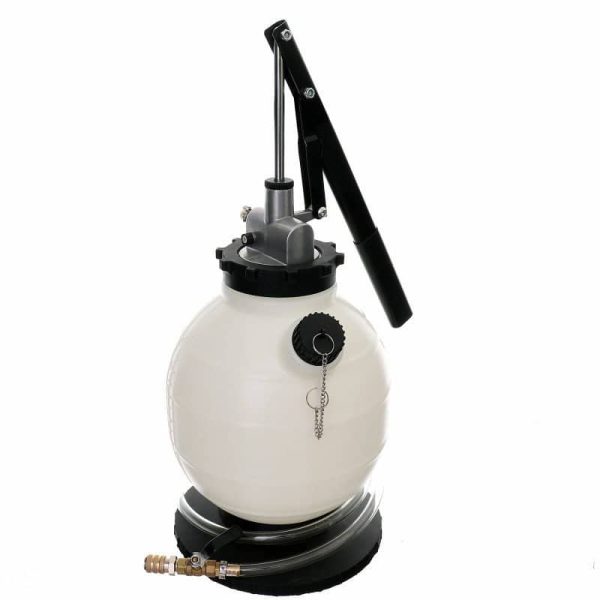 Pumpa Za Zamjenu Ulja Na Automatskim Mjenjačima G1090-1 - Image 2