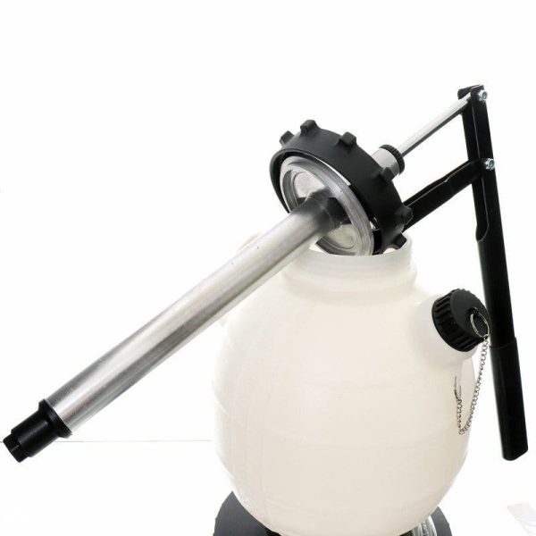 Pumpa Za Zamjenu Ulja Na Automatskim Mjenjačima G1090-1 - Image 4
