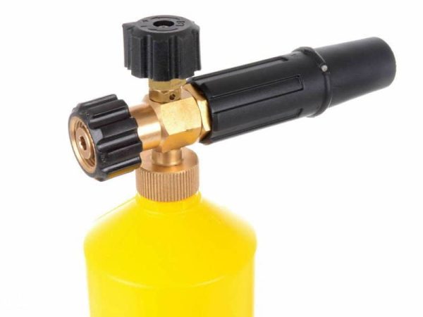 Pjenomat Za Karcher HD HDS Serije Žuti 3 Boce M22 - Image 8