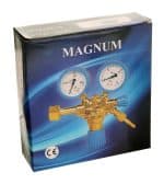 Magnum alat za kontrolu plina za zračne alate, visok kvalitet, precizno mjerenje, inox i brza instalacija.