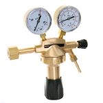 Regulator Manometar Za Argon I CO2 32L/MIN AR.CO2-TYP80