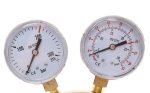 Regulator Manometar Za Argon I CO2 32L/MIN AR.CO2-TYP80 - Image 3