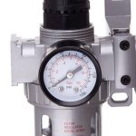 Pripremna Grupa Filter za vodu Regulator Zraka 10um - Image 4