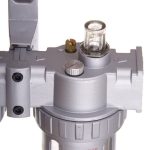 Pripremna Grupa Filter za vodu Regulator Zraka 10um - Image 3
