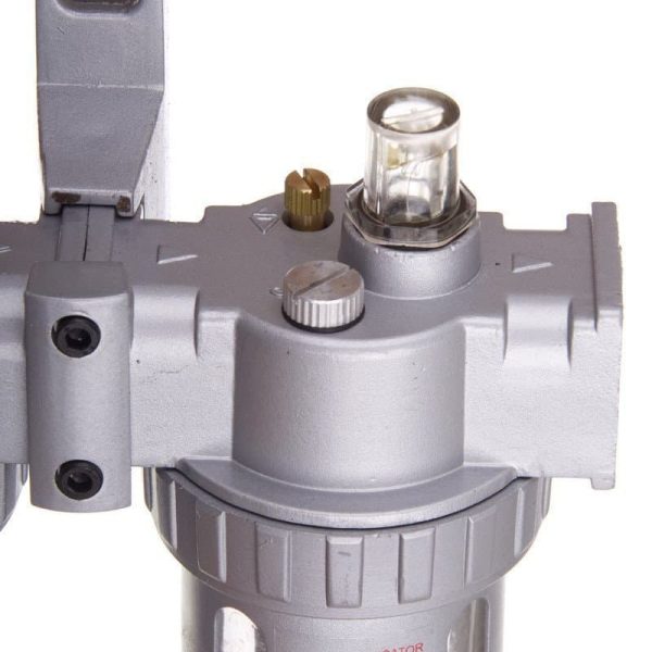 Pripremna Grupa Filter za vodu Regulator Zraka 10um - Image 3