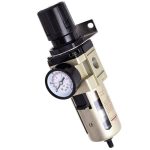 Regulator Pritiska Filter za Kompresor 1/2" AW4000-04D