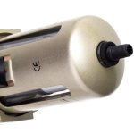 Regulator Pritiska Filter za Kompresor 1/2" AW4000-04D - Image 4