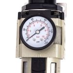 Regulator Pritiska Filter za Kompresor 1/2" AW4000-04D - Image 6
