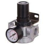 Regulator Pritiska za Kompresor sa manometrom AR-804