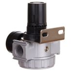 Regulator Pritiska za Kompresor sa manometrom AR-804 - Image 2