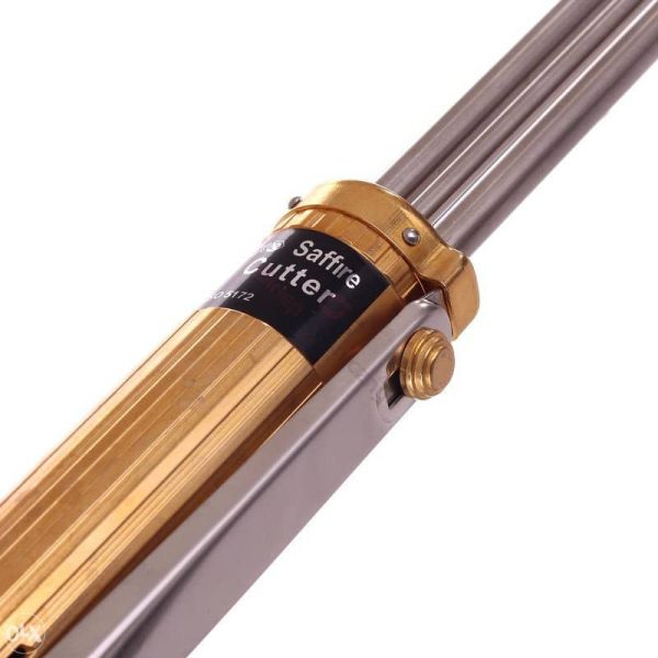 Rezač 650MM ZA PROPAN ACETILEN OKSIGEN MUBEX - Image 2